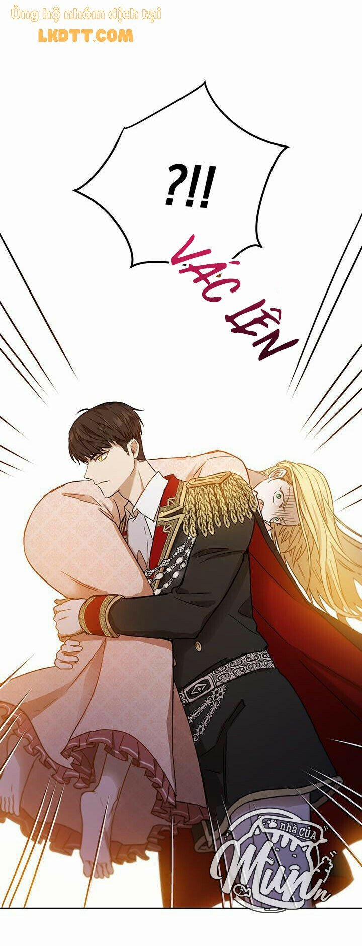 Cuộc Sống Mới Của Công Nương 8 trang 27