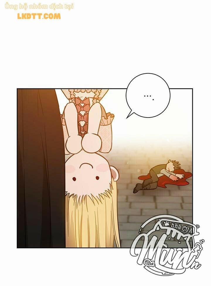 Cuộc Sống Mới Của Công Nương 8 trang 30