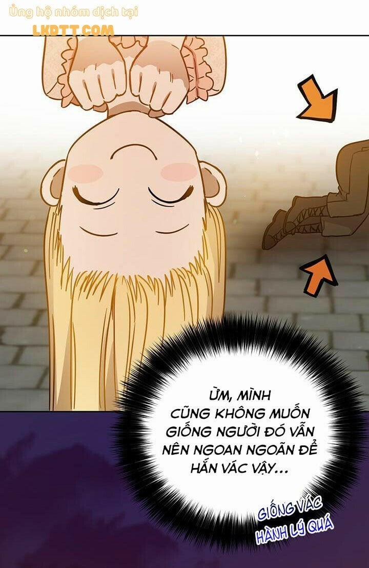 Cuộc Sống Mới Của Công Nương 8 trang 31