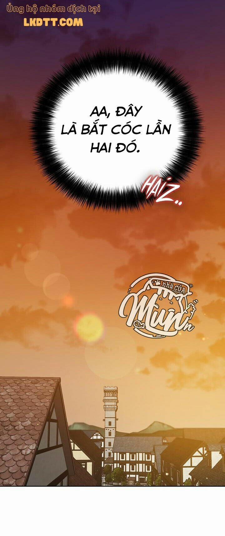 Cuộc Sống Mới Của Công Nương 8 trang 32