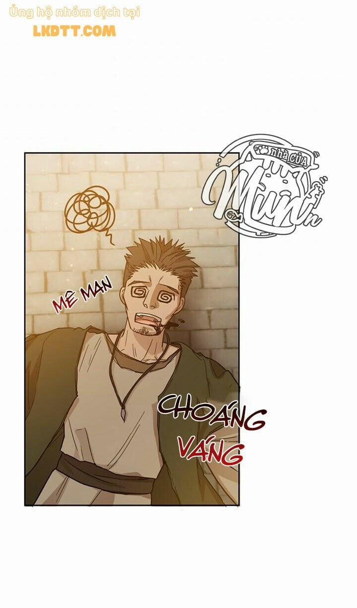 Cuộc Sống Mới Của Công Nương 8 trang 5