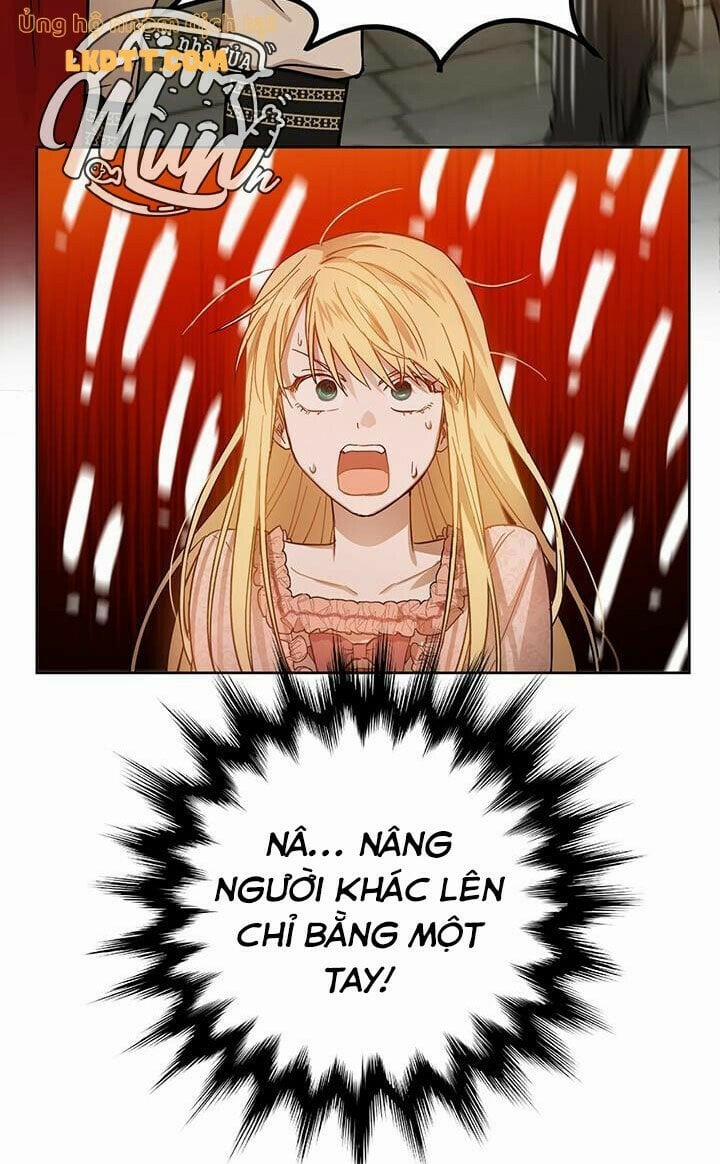 Cuộc Sống Mới Của Công Nương 8 trang 7