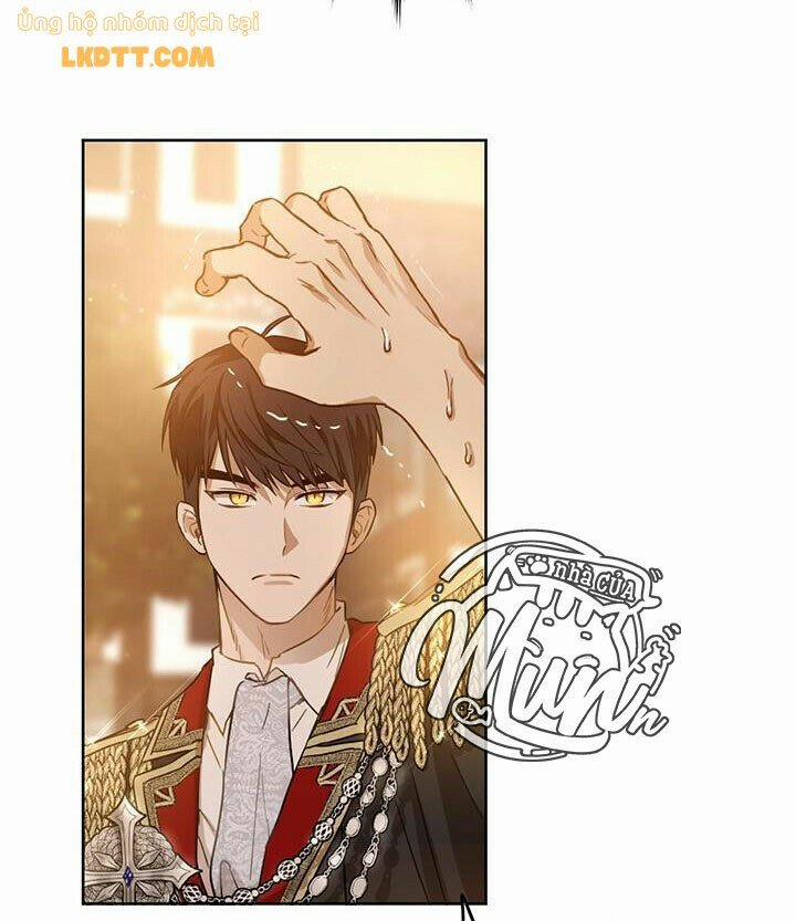 Cuộc Sống Mới Của Công Nương 8 trang 8