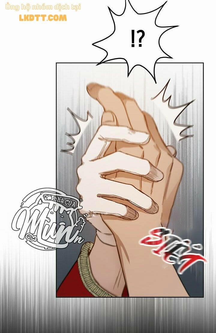 Cuộc Sống Mới Của Công Nương 8 trang 9