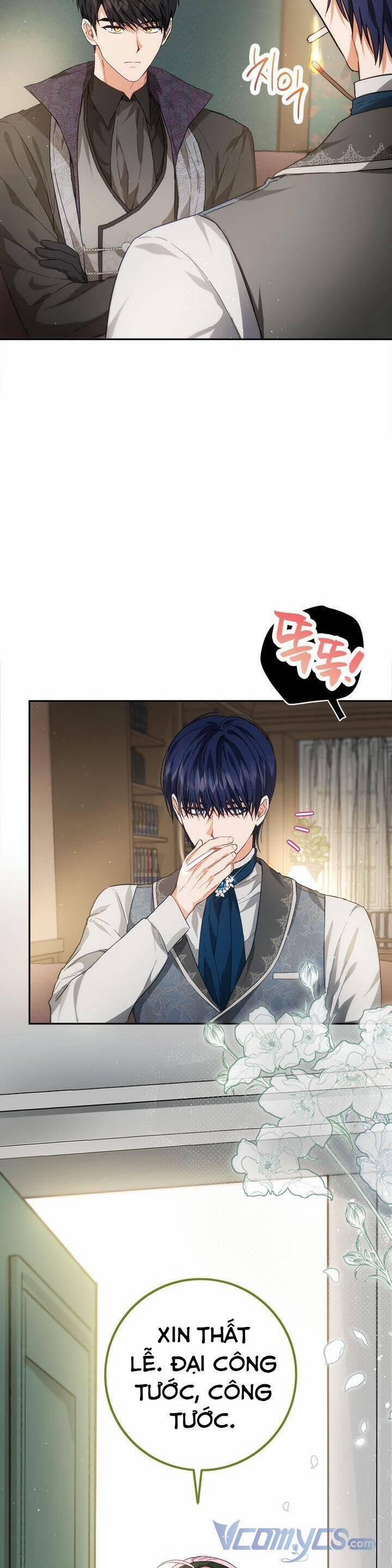 Cuộc Sống Mới Của Công Nương 80 trang 11