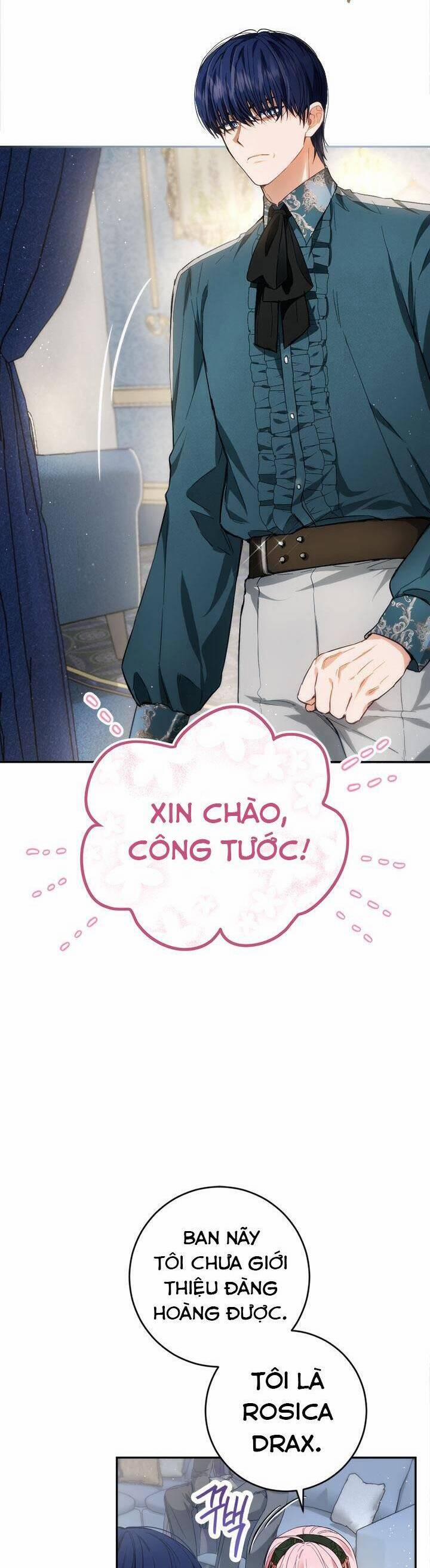 Cuộc Sống Mới Của Công Nương 80 trang 18