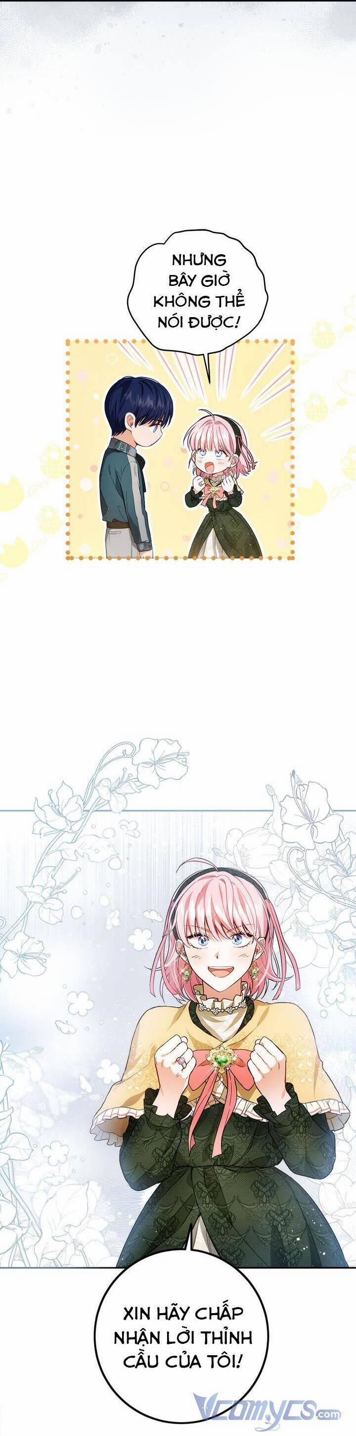 Cuộc Sống Mới Của Công Nương 80 trang 23