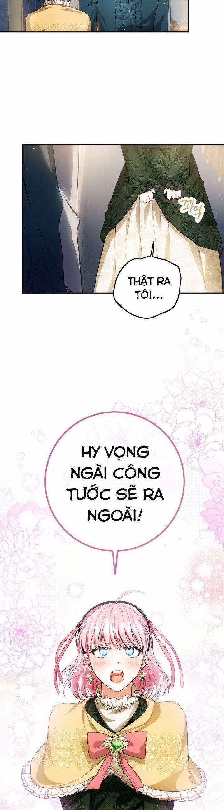 Cuộc Sống Mới Của Công Nương 80 trang 26