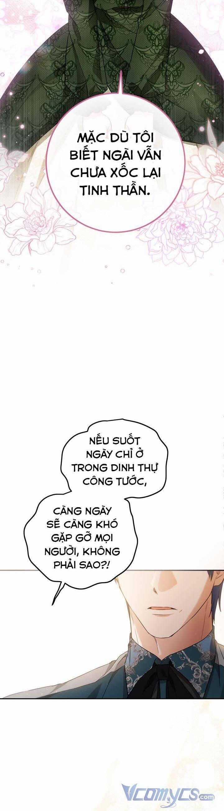 Cuộc Sống Mới Của Công Nương 80 trang 27