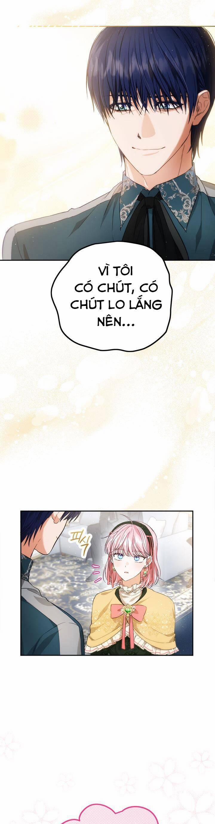 Cuộc Sống Mới Của Công Nương 80 trang 28