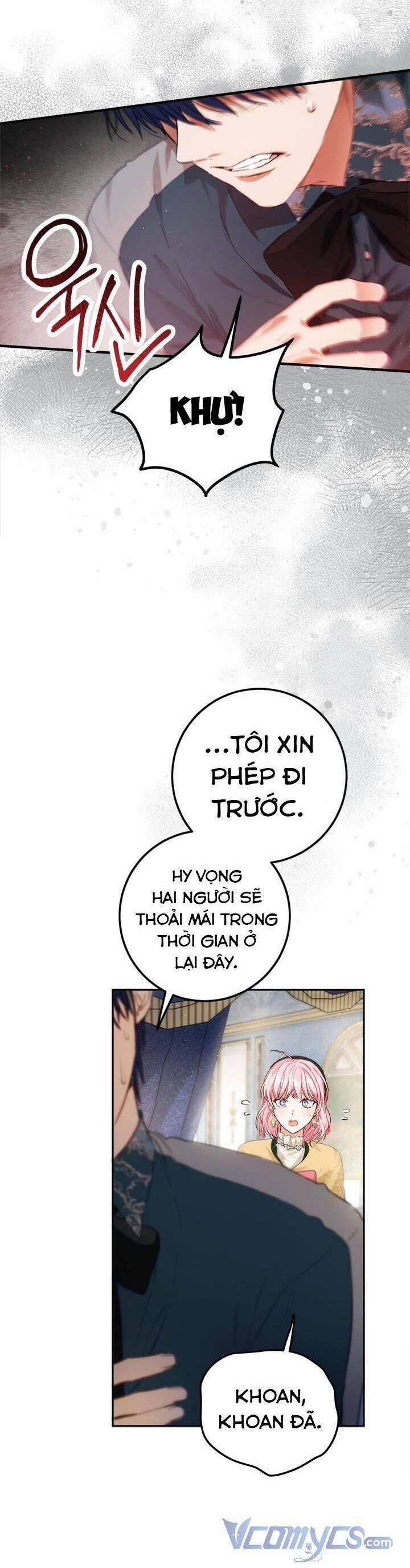 Cuộc Sống Mới Của Công Nương 80 trang 31