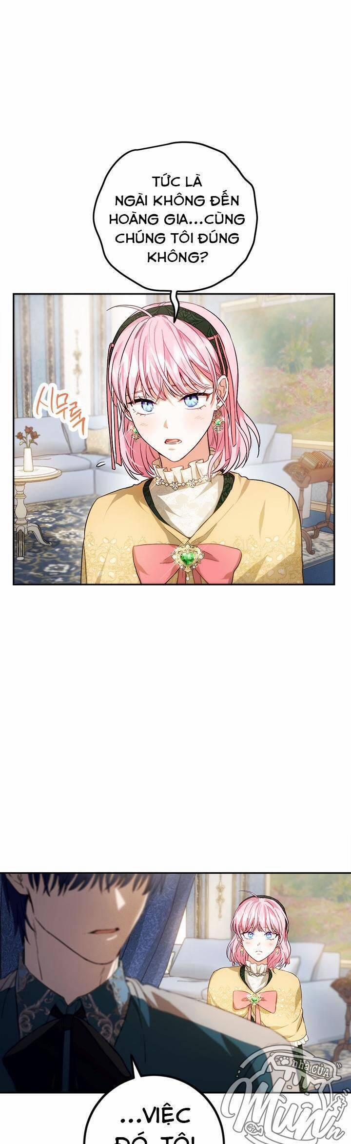 Cuộc Sống Mới Của Công Nương 80 trang 32