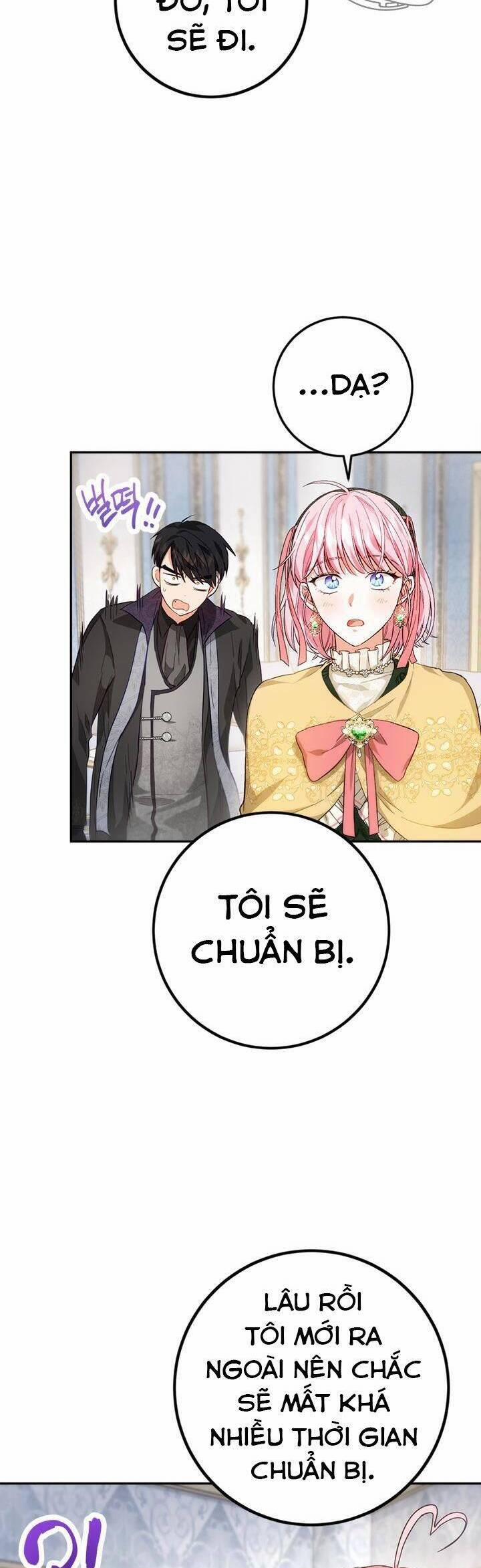 Cuộc Sống Mới Của Công Nương 80 trang 33