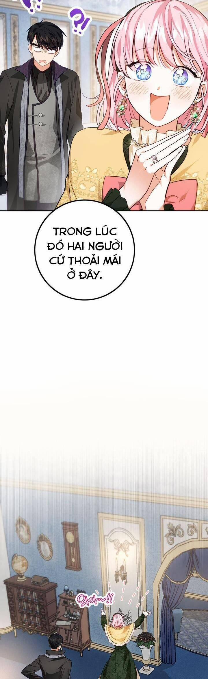 Cuộc Sống Mới Của Công Nương 80 trang 34