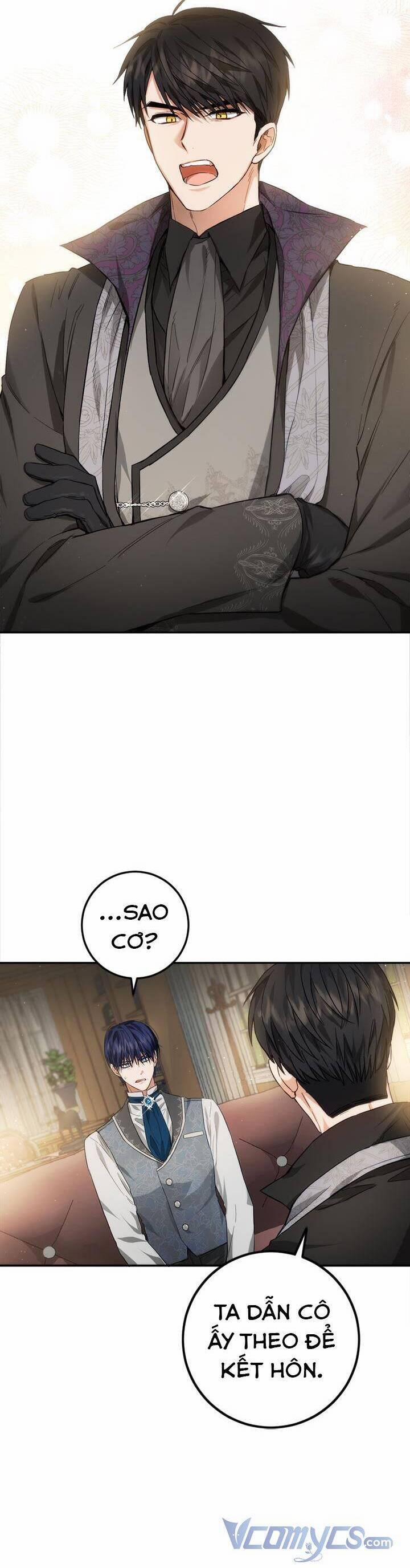 Cuộc Sống Mới Của Công Nương 80 trang 7