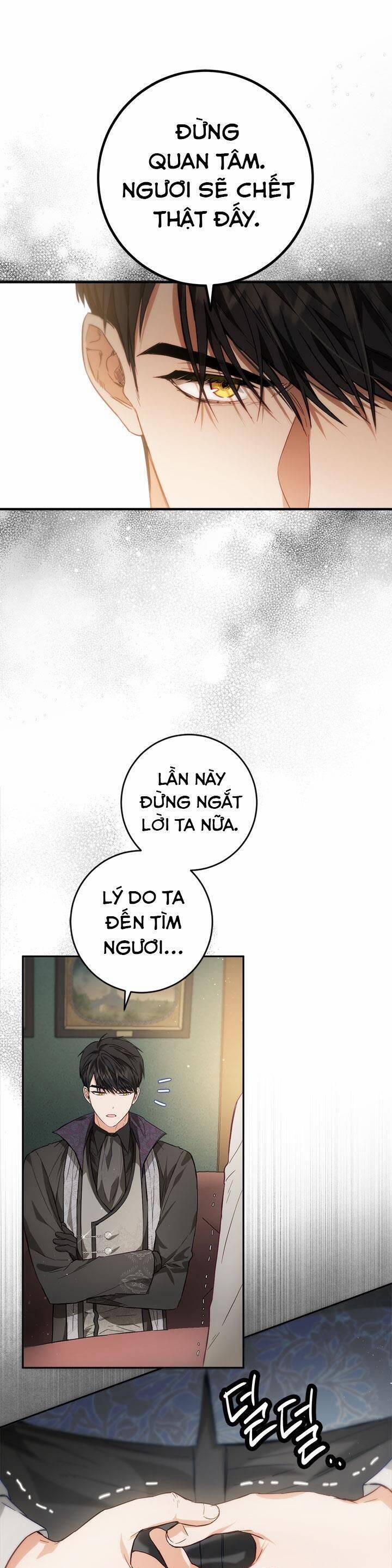 Cuộc Sống Mới Của Công Nương 80 trang 8