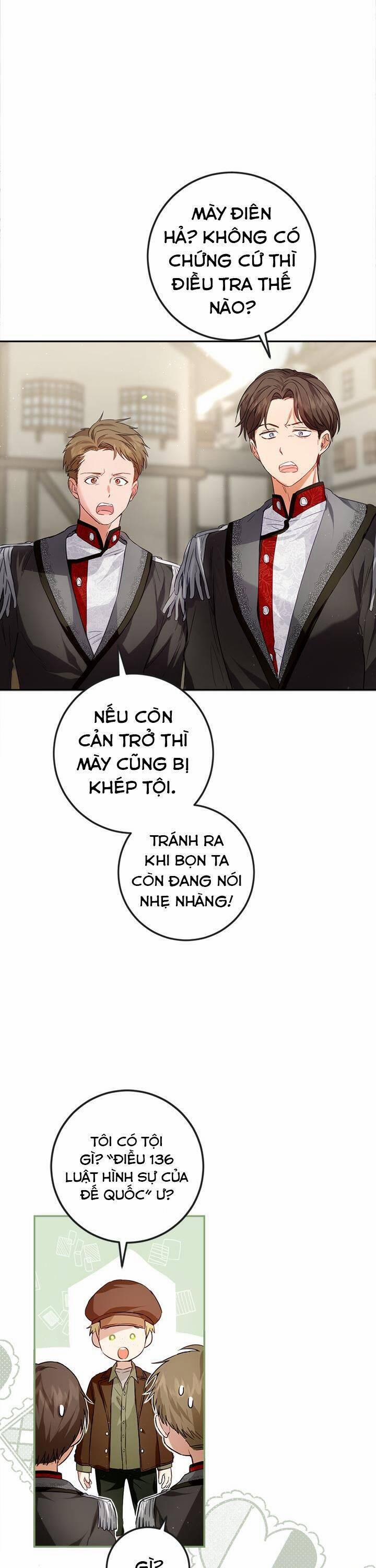 Cuộc Sống Mới Của Công Nương 81 trang 16