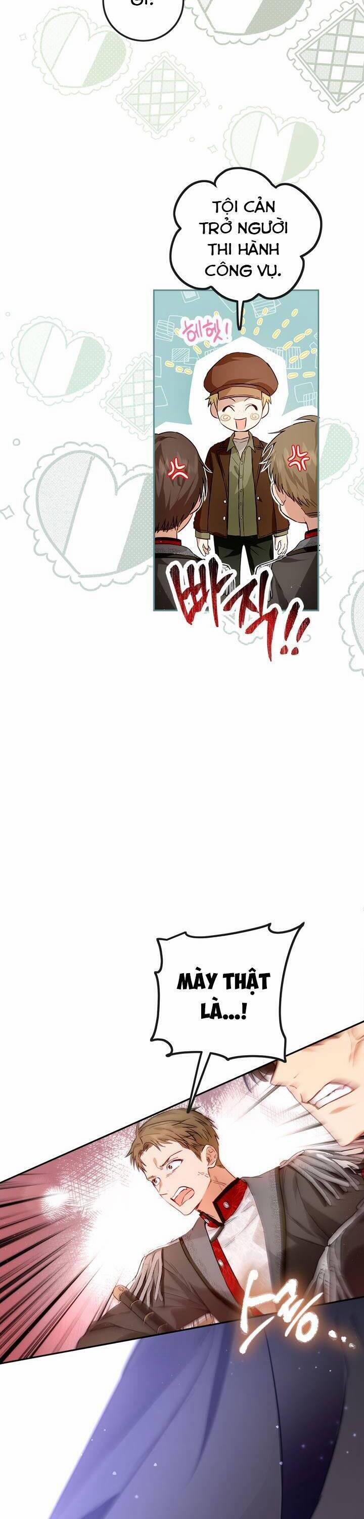 Cuộc Sống Mới Của Công Nương 81 trang 17