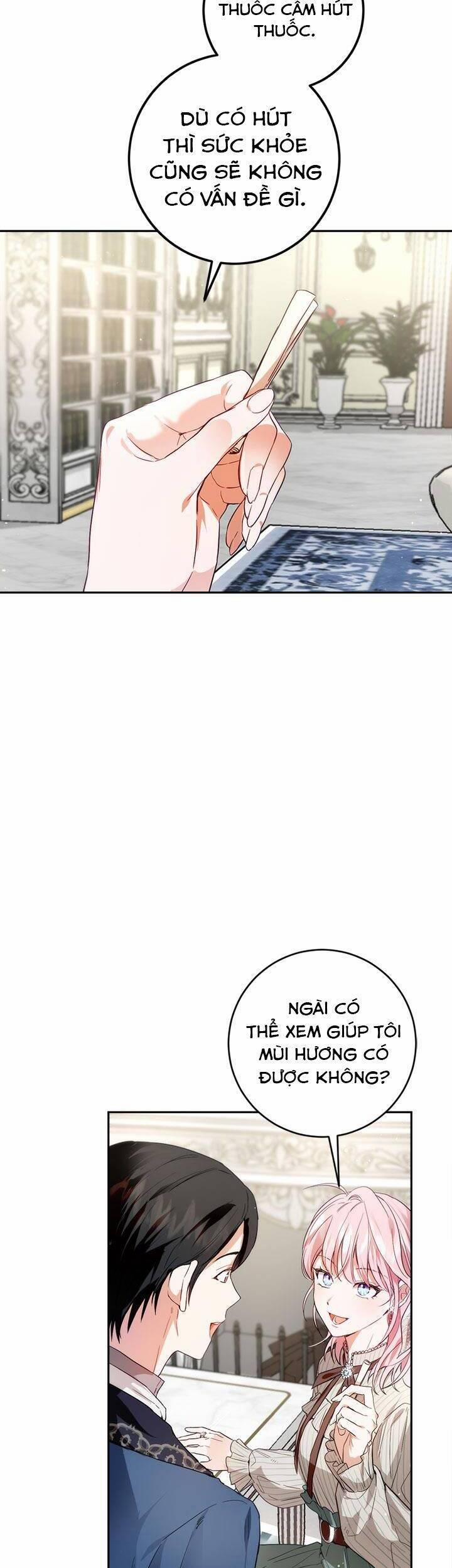 Cuộc Sống Mới Của Công Nương 81 trang 2