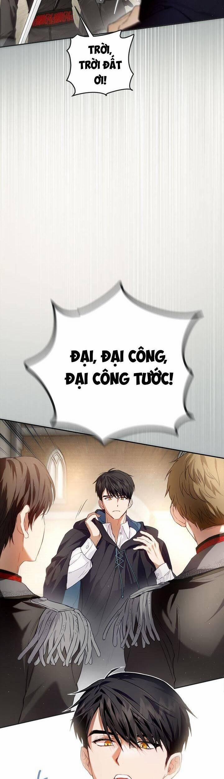 Cuộc Sống Mới Của Công Nương 81 trang 21