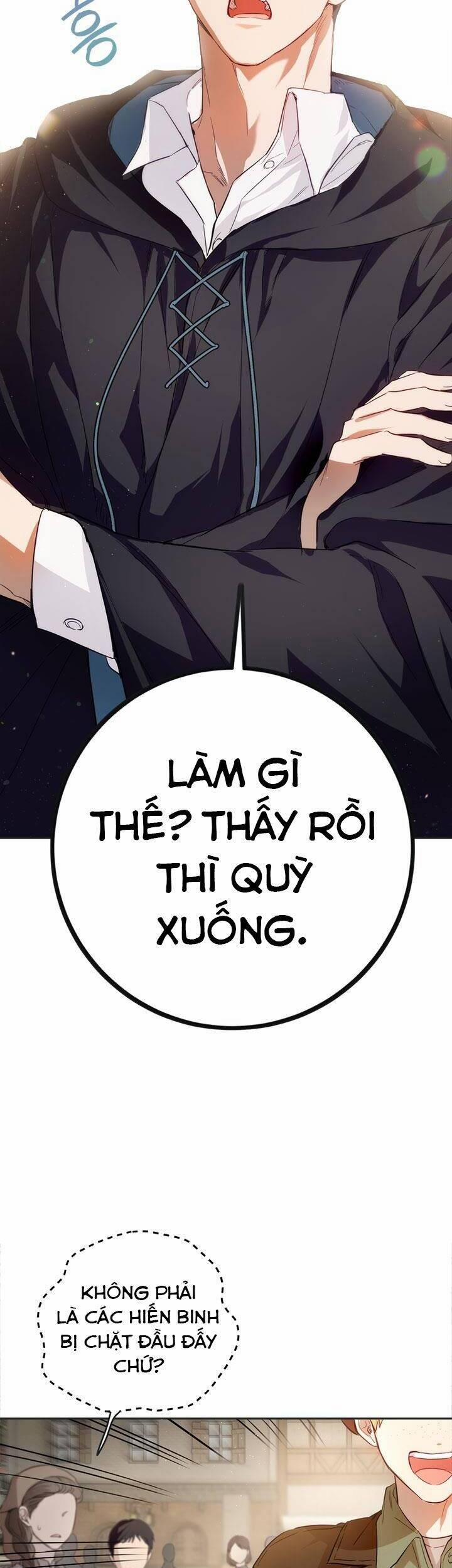 Cuộc Sống Mới Của Công Nương 81 trang 22