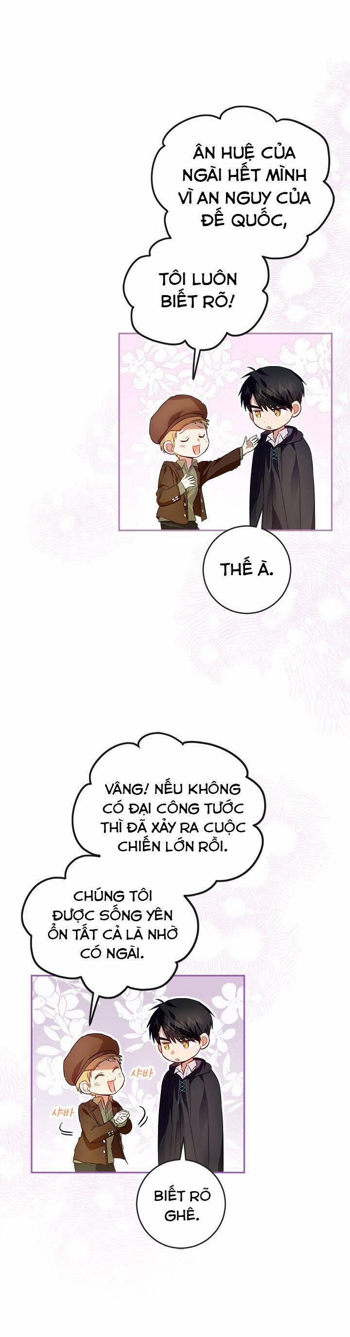 Cuộc Sống Mới Của Công Nương 81 trang 24