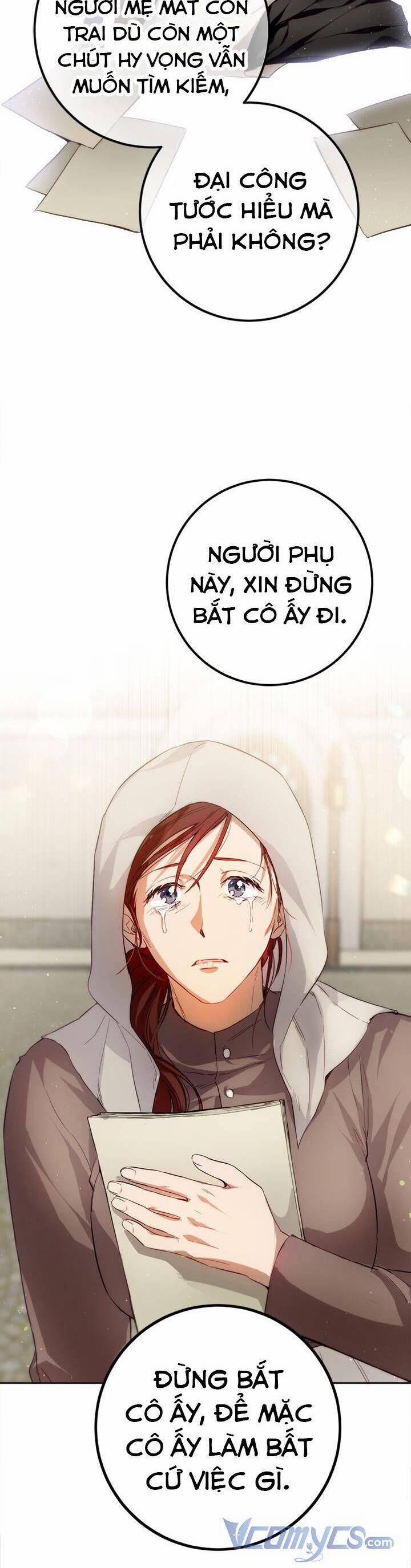 Cuộc Sống Mới Của Công Nương 81 trang 27