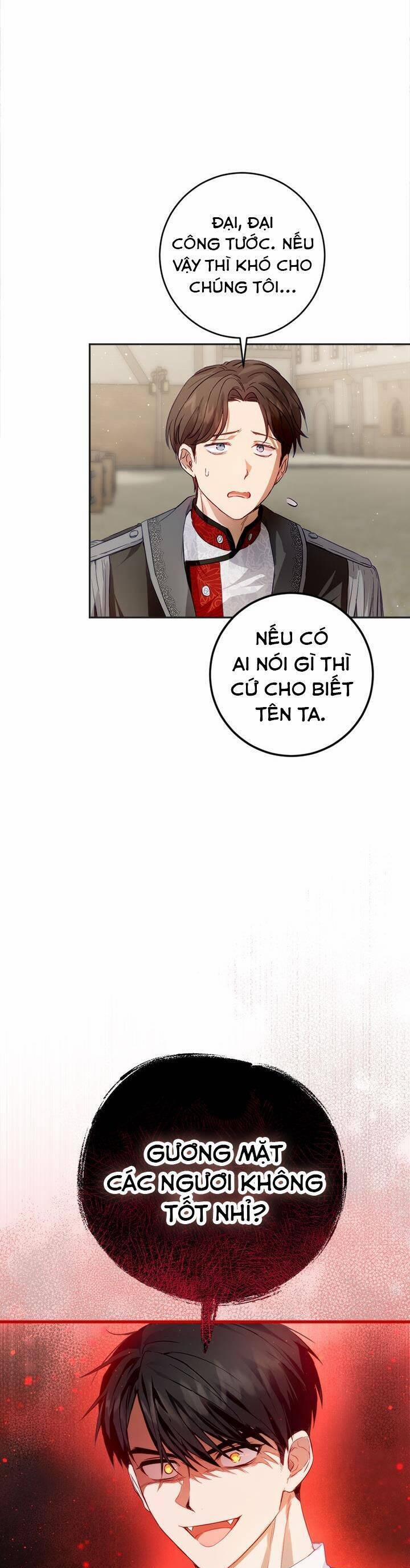 Cuộc Sống Mới Của Công Nương 81 trang 28