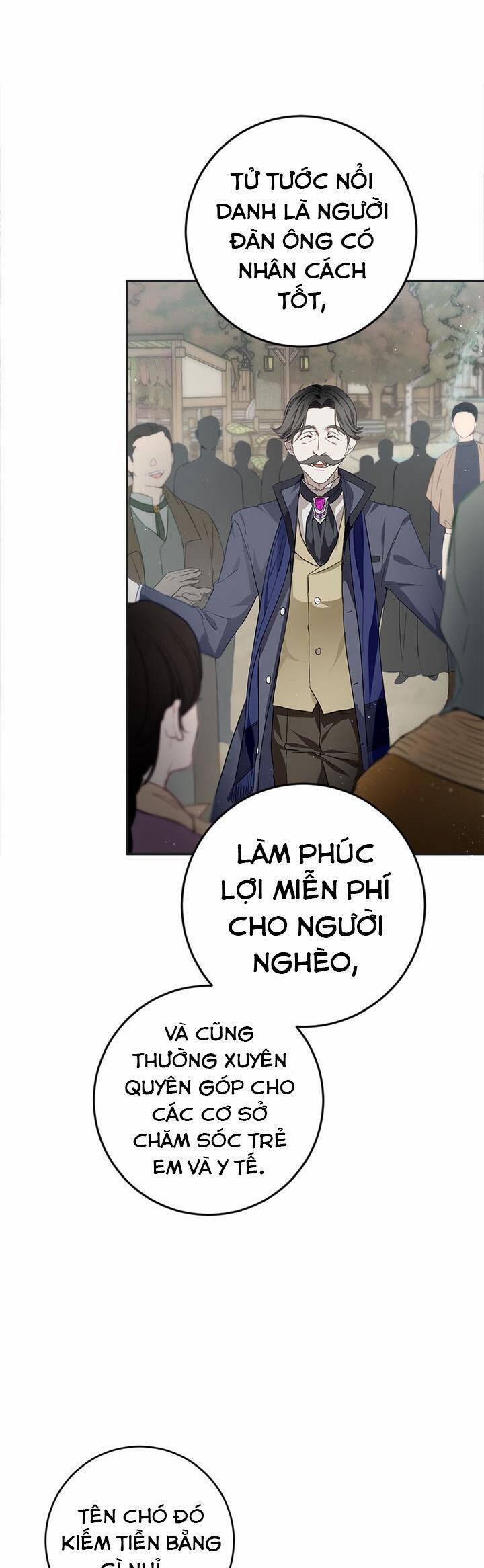 Cuộc Sống Mới Của Công Nương 81 trang 32