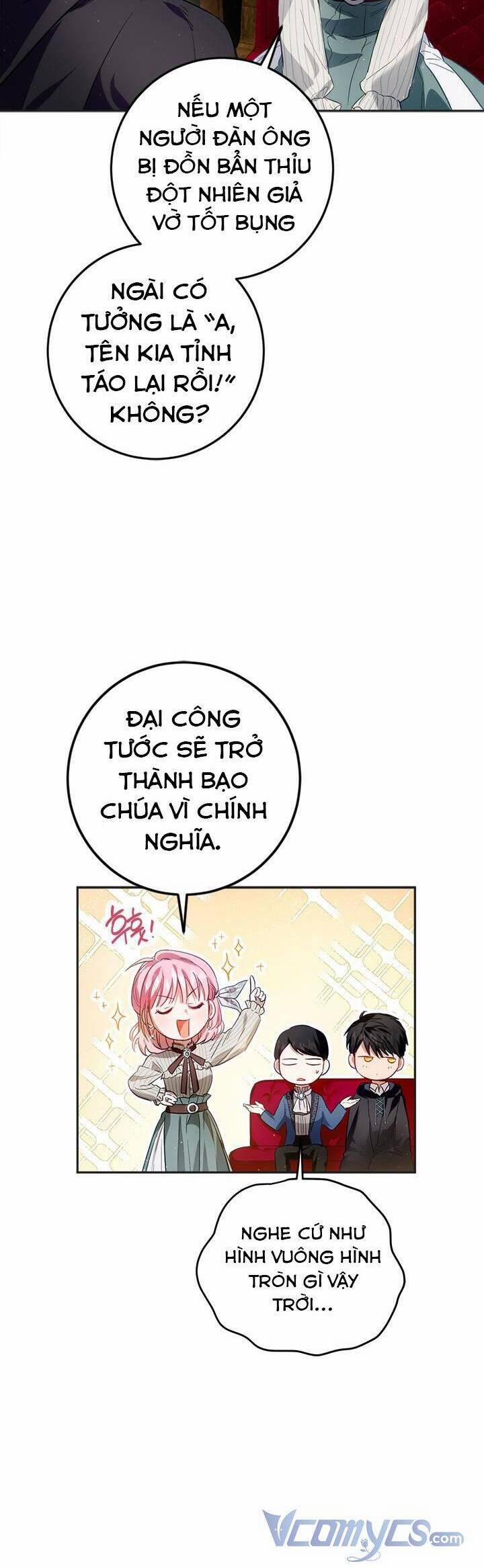 Cuộc Sống Mới Của Công Nương 81 trang 34