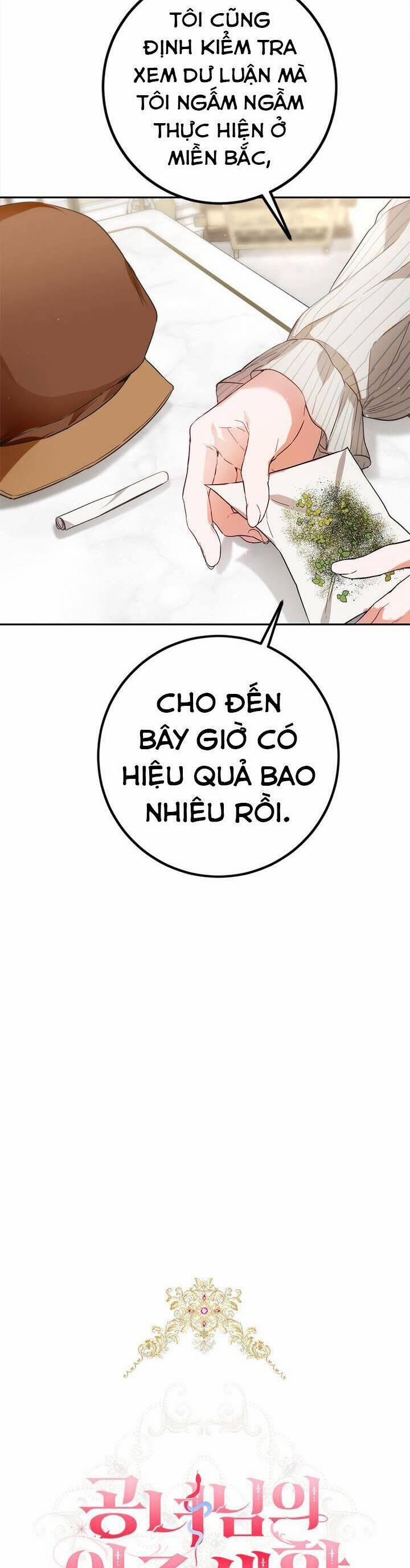 Cuộc Sống Mới Của Công Nương 81 trang 5