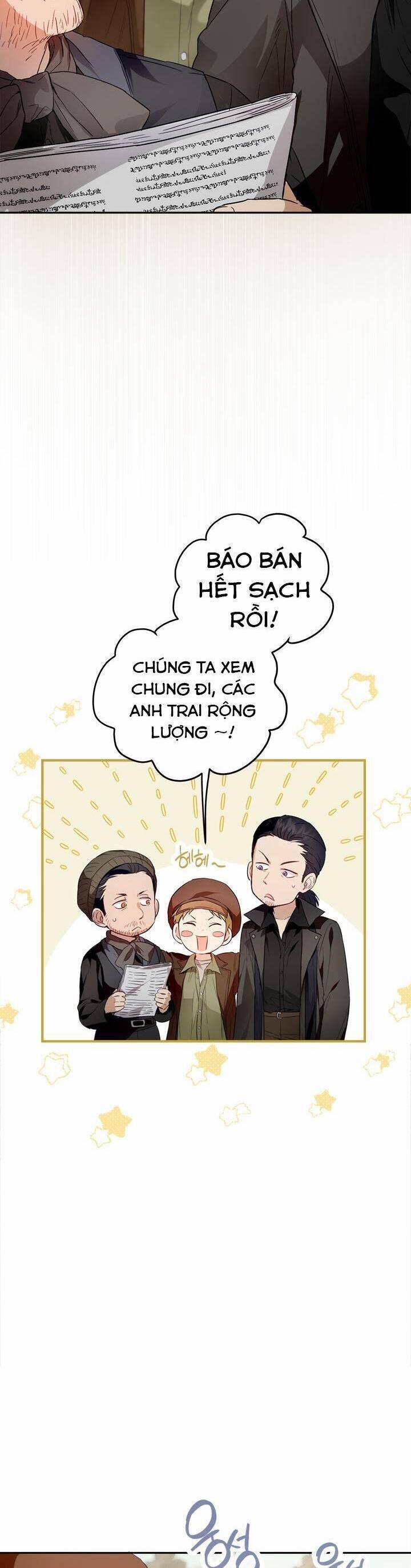 Cuộc Sống Mới Của Công Nương 81 trang 9