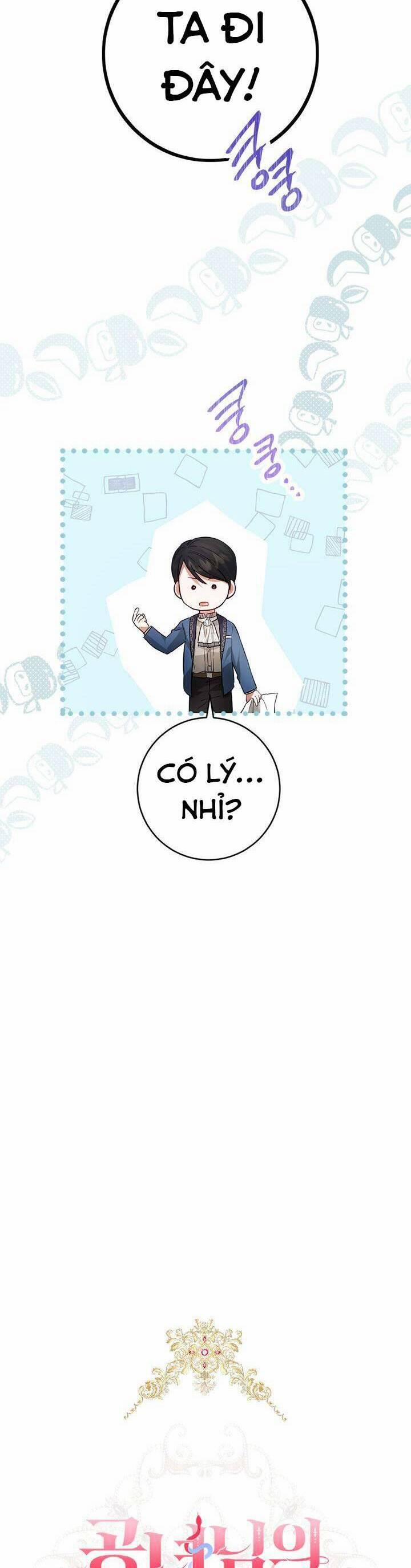 Cuộc Sống Mới Của Công Nương 82 trang 10