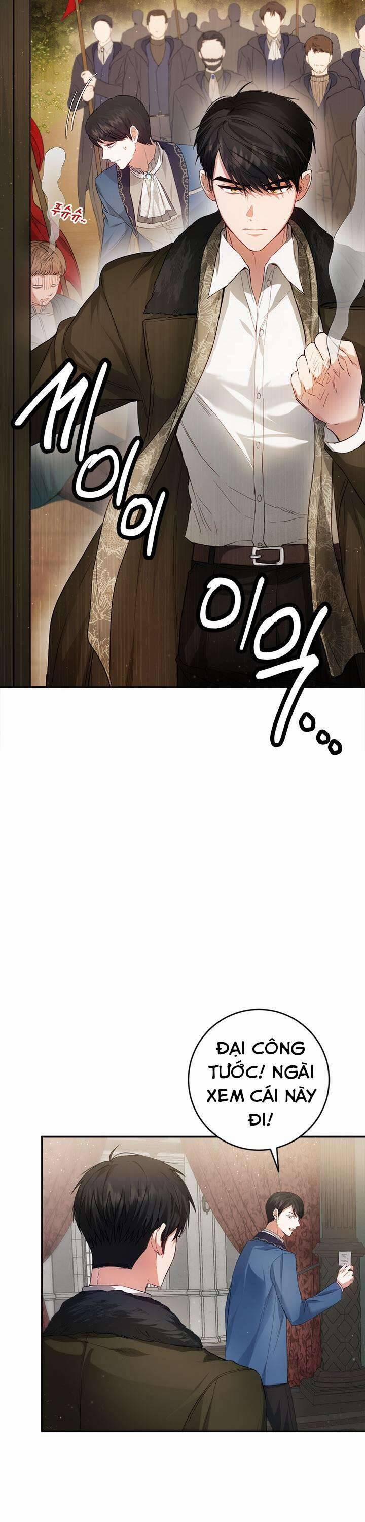 Cuộc Sống Mới Của Công Nương 82 trang 12