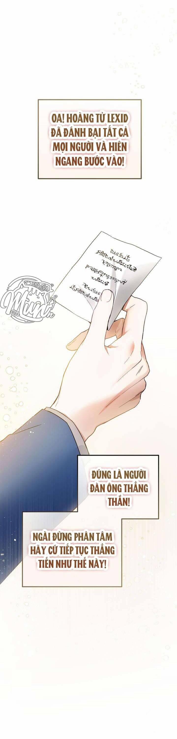 Cuộc Sống Mới Của Công Nương 82 trang 13