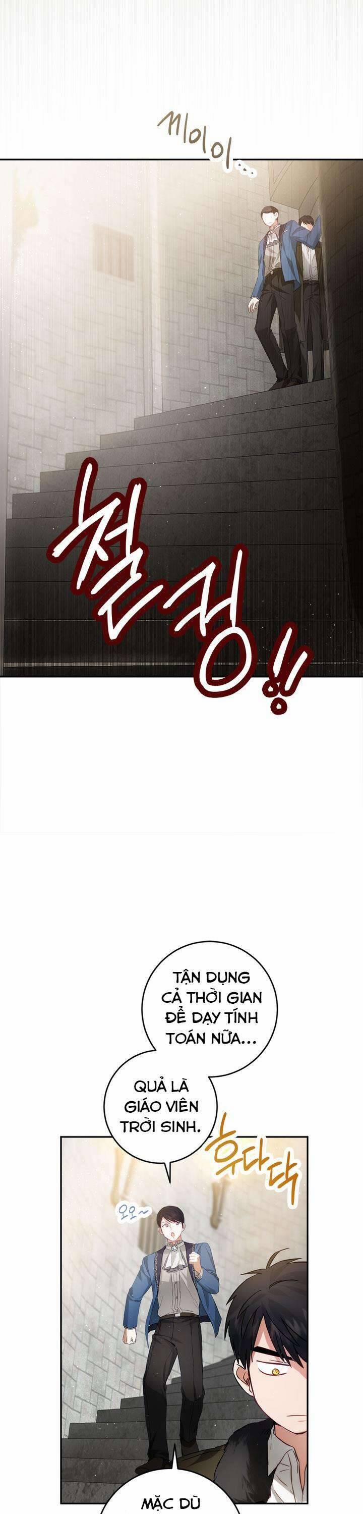 Cuộc Sống Mới Của Công Nương 82 trang 20