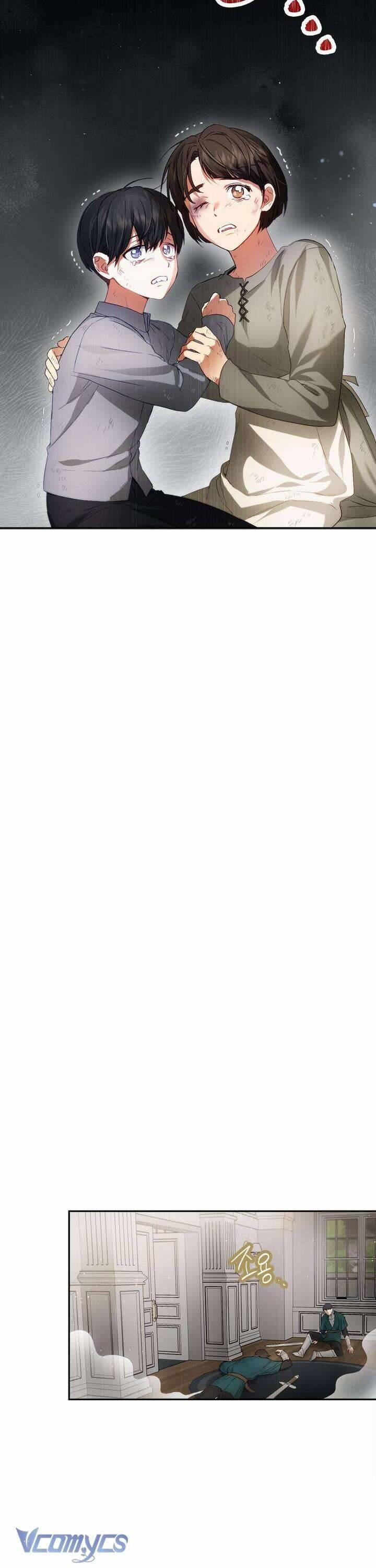 Cuộc Sống Mới Của Công Nương 82 trang 23