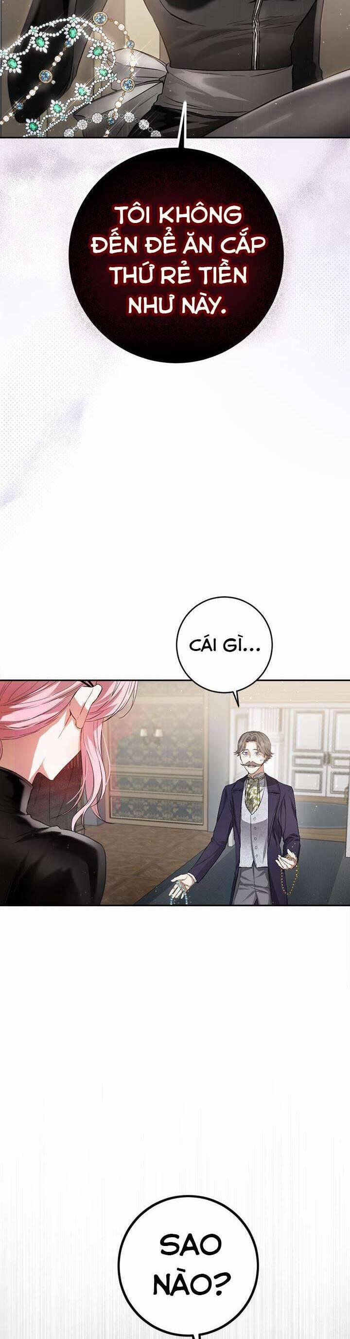 Cuộc Sống Mới Của Công Nương 82 trang 26