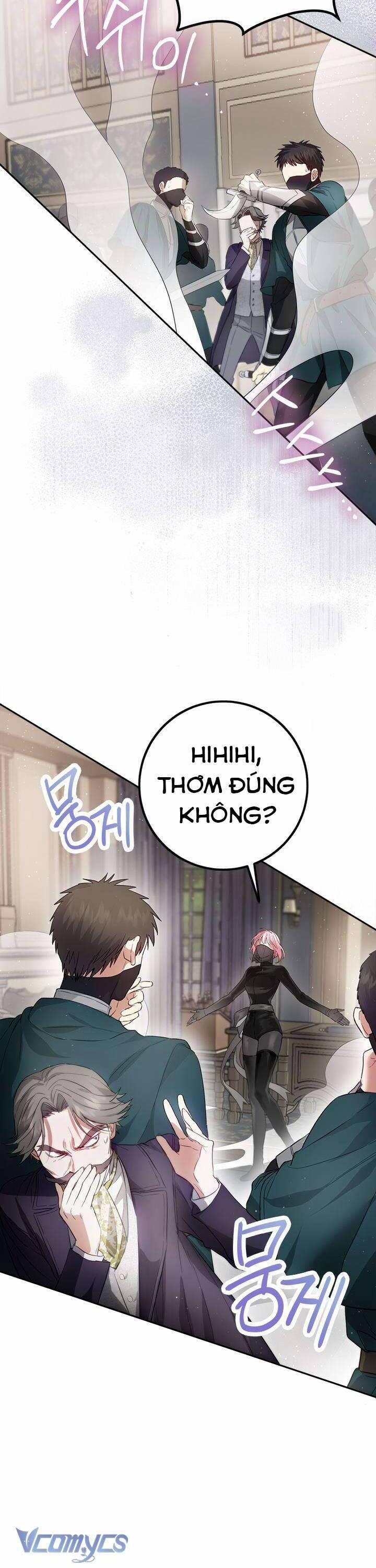 Cuộc Sống Mới Của Công Nương 82 trang 31