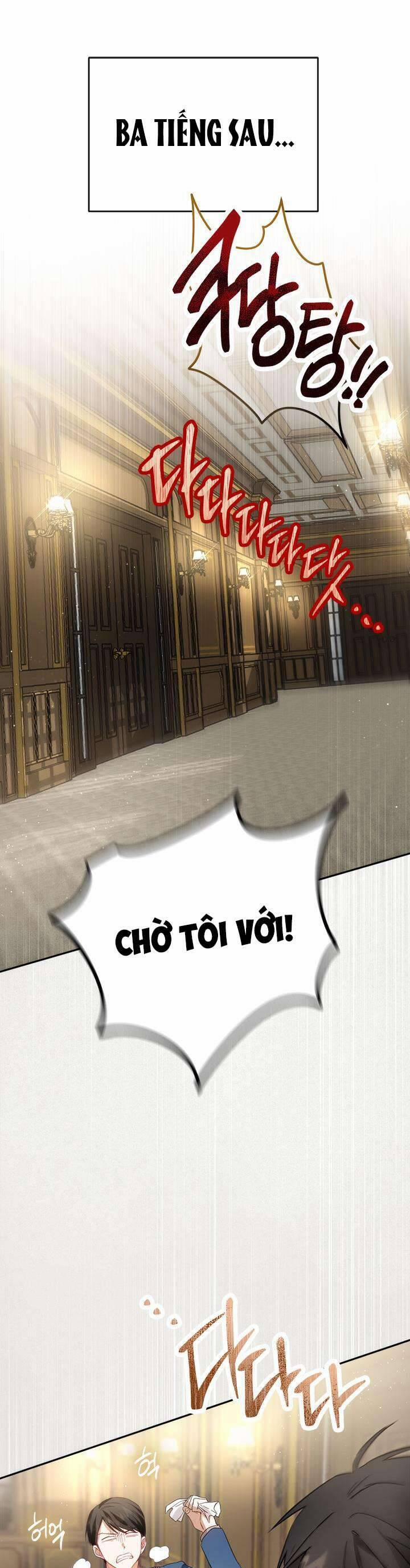 Cuộc Sống Mới Của Công Nương 82 trang 4