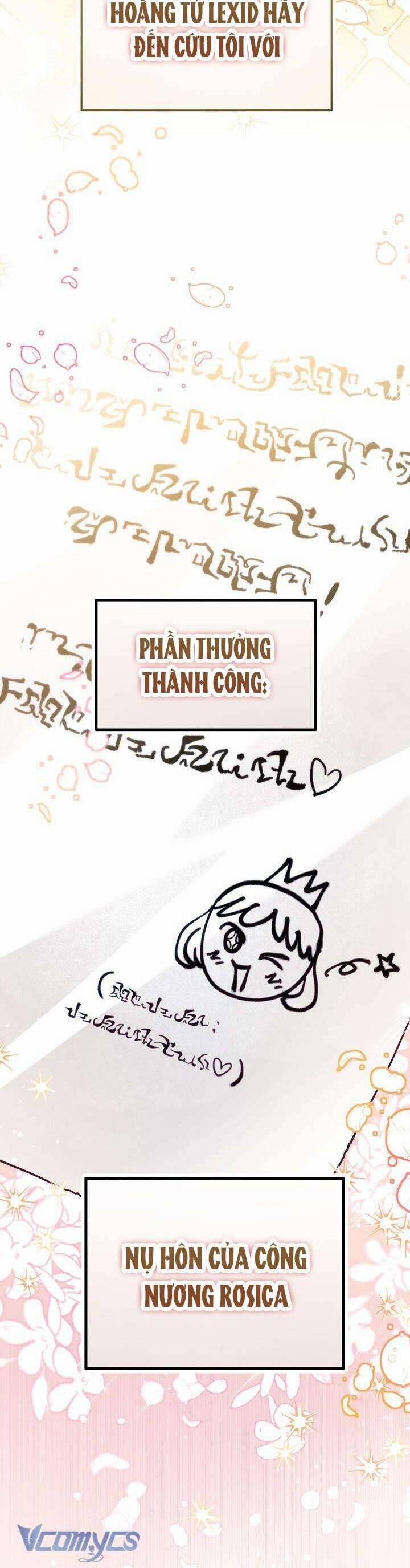 Cuộc Sống Mới Của Công Nương 82 trang 7