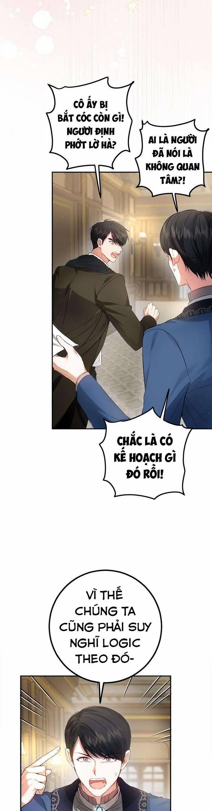 Cuộc Sống Mới Của Công Nương 82 trang 8