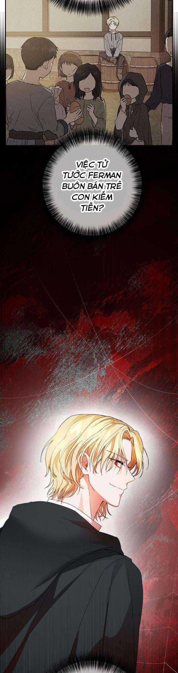 Cuộc Sống Mới Của Công Nương 83 trang 13