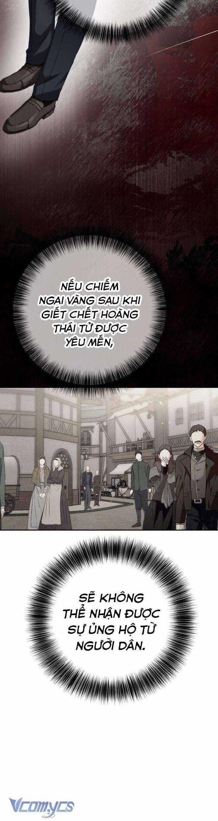 Cuộc Sống Mới Của Công Nương 83 trang 15