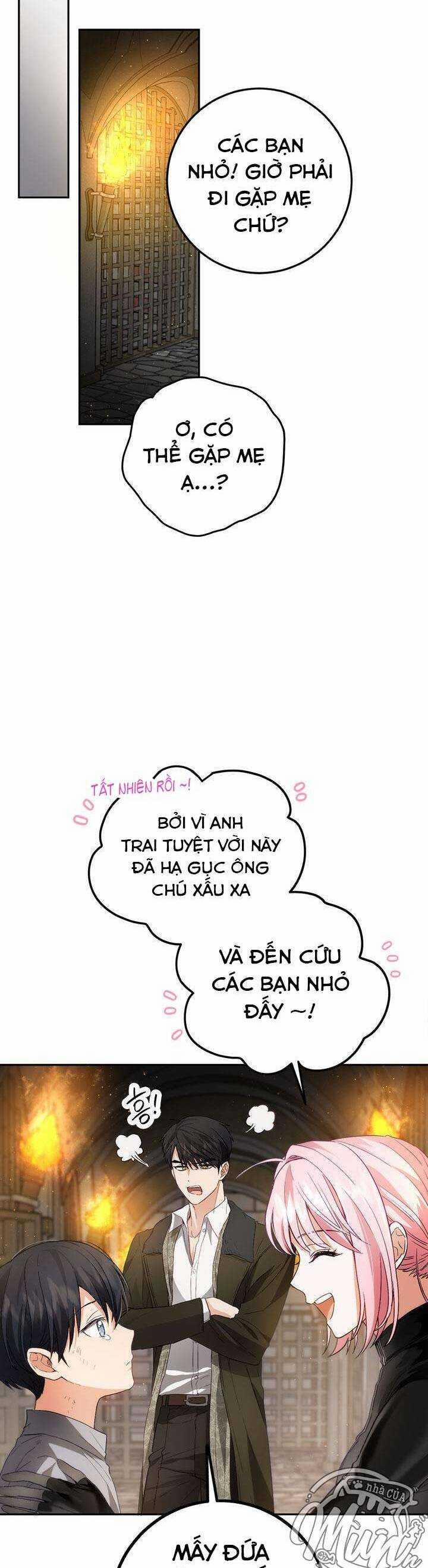 Cuộc Sống Mới Của Công Nương 83 trang 17