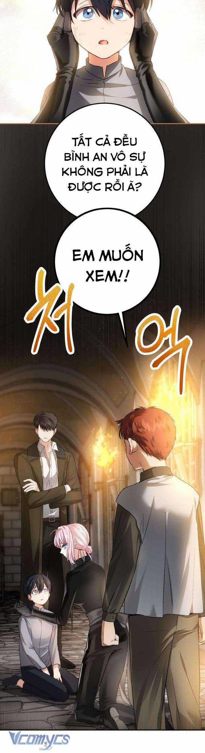 Cuộc Sống Mới Của Công Nương 83 trang 19