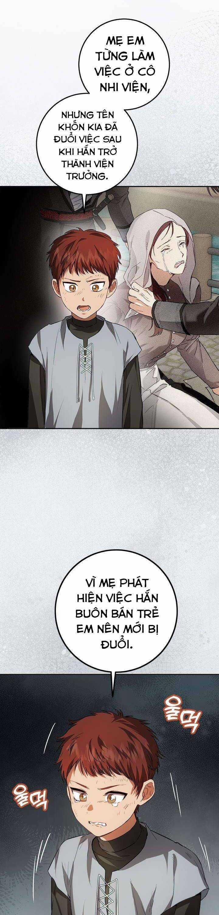 Cuộc Sống Mới Của Công Nương 83 trang 21