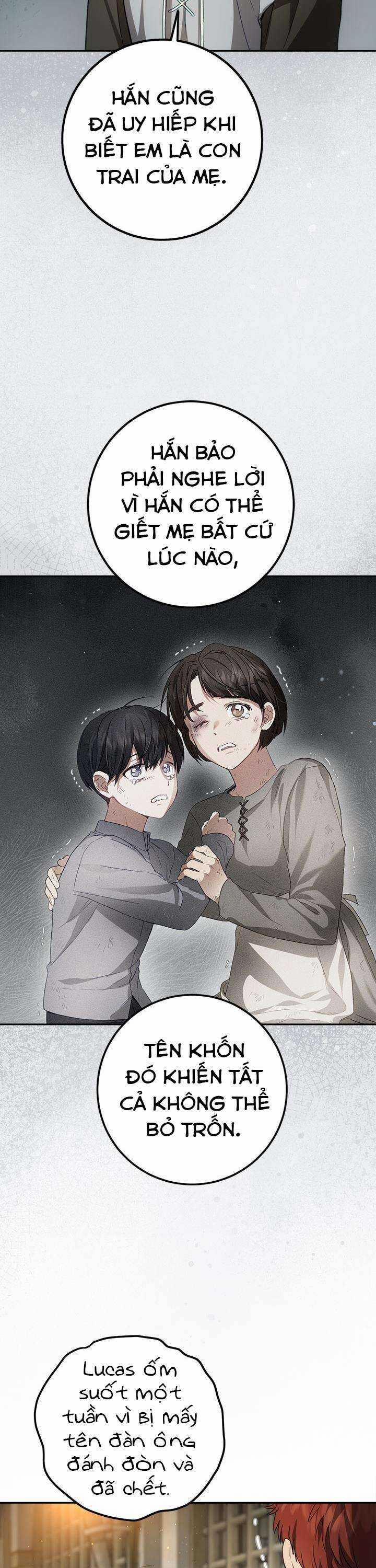 Cuộc Sống Mới Của Công Nương 83 trang 22