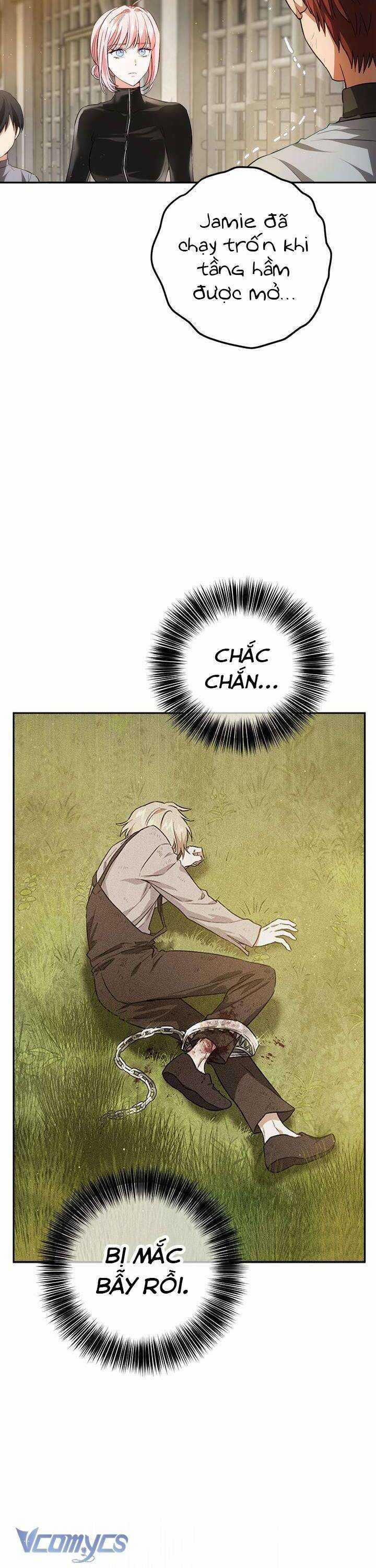 Cuộc Sống Mới Của Công Nương 83 trang 23