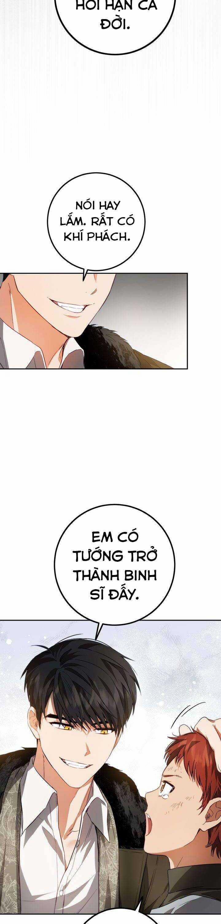 Cuộc Sống Mới Của Công Nương 83 trang 25